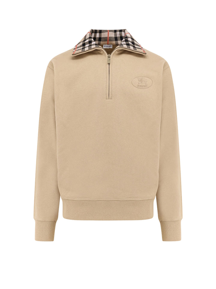 Burberry Sweaters - FLAX | 45ae9b5165fa49c2a98b0d2c2e595d7902aedede