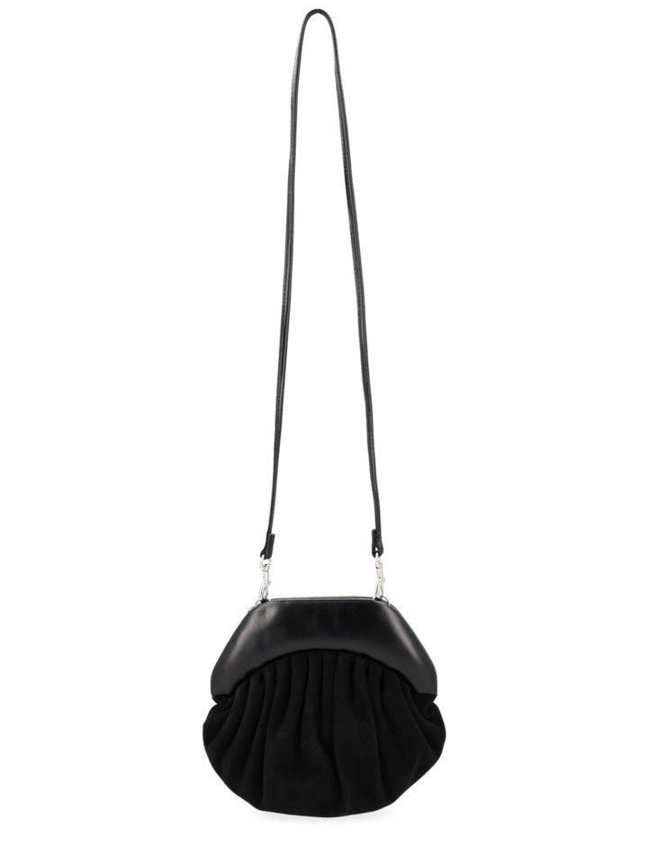 Vivienne Westwood Hand Bags - Black | ad28f24d27e1f65b25f54b001c4dbccaccaedcf9