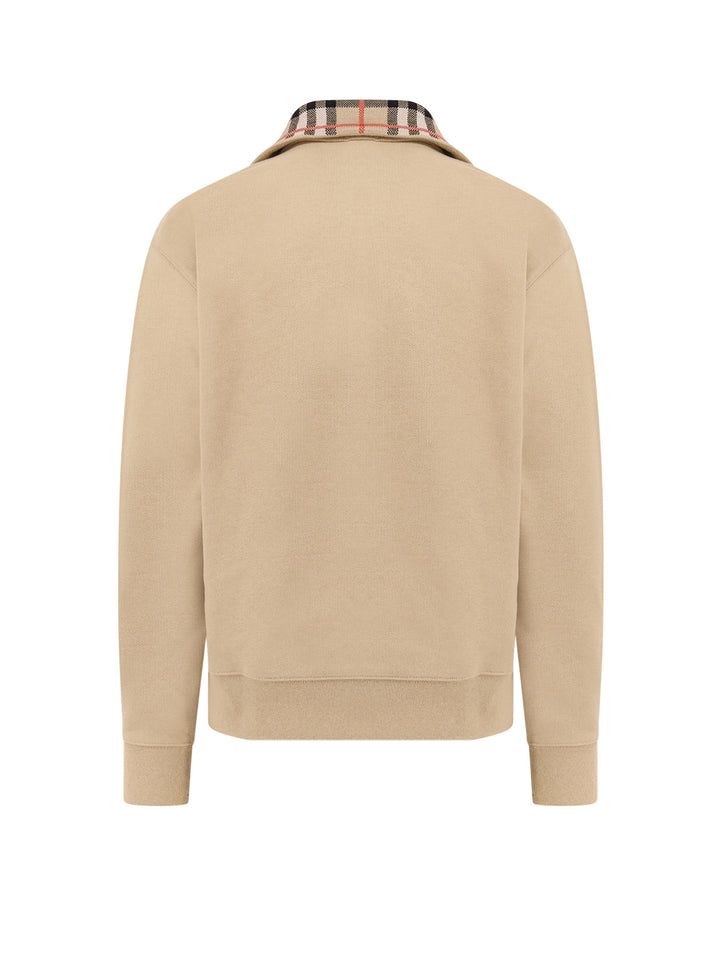 Burberry Sweaters - FLAX | 277914b498c18d71ef8c8562a849c1f5d128ad22