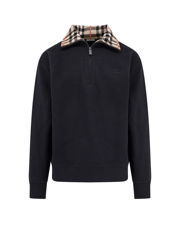 Burberry Sweaters - Blacks and greys | 8bdea5cd77ebc73e27f3f704a9a2fe2653587959