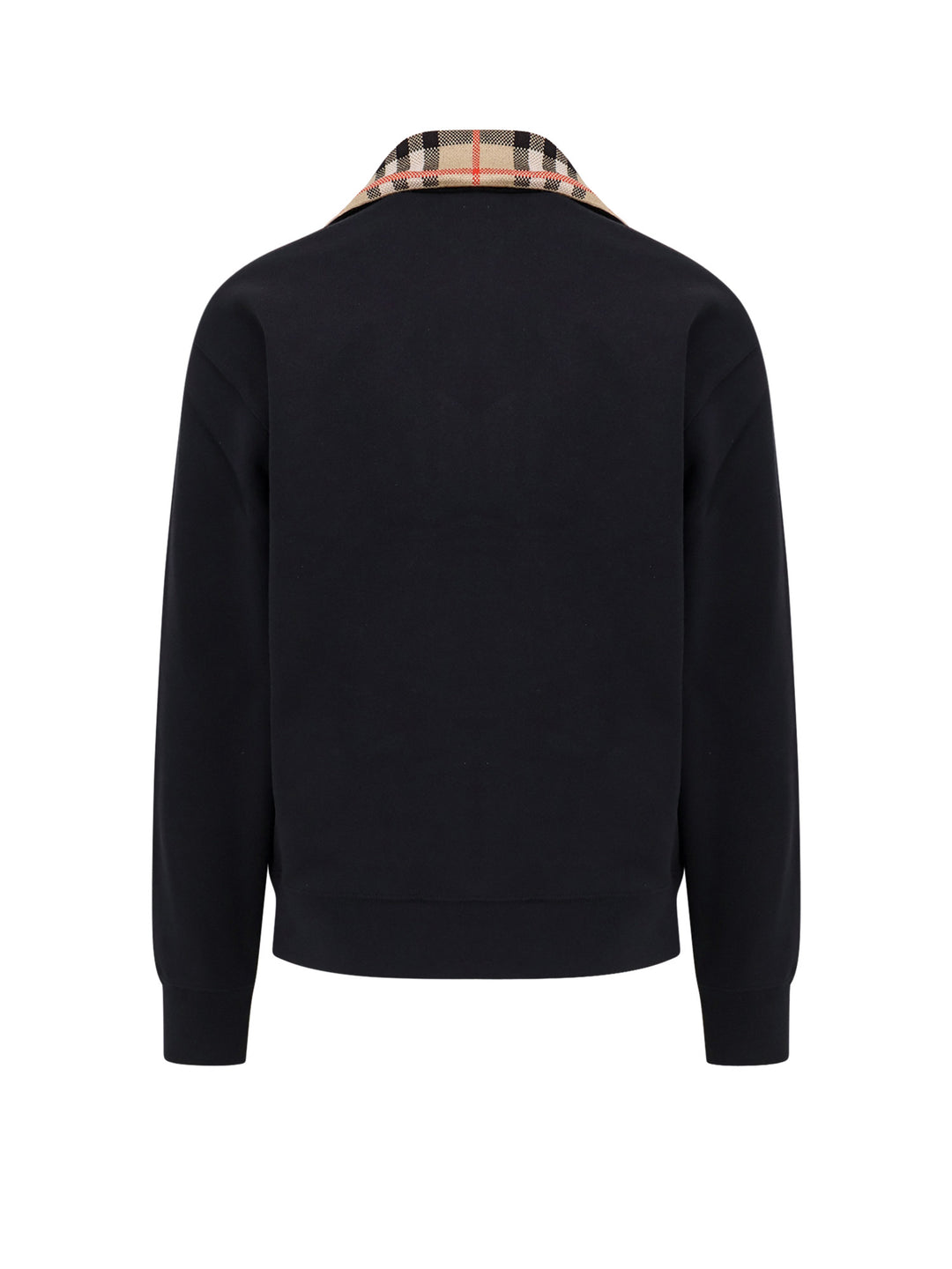 Burberry Sweaters - Blacks and greys | 4ca2d29db2f785fe3377d86a949484047acd28cd