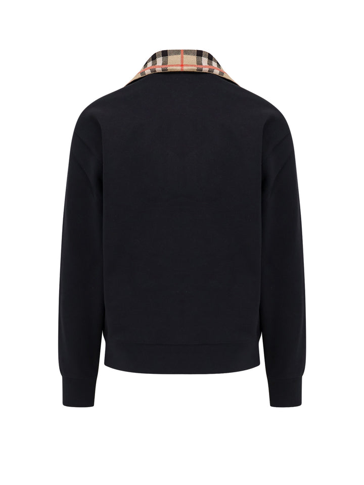 Burberry Sweaters - Blacks and greys | 4ca2d29db2f785fe3377d86a949484047acd28cd