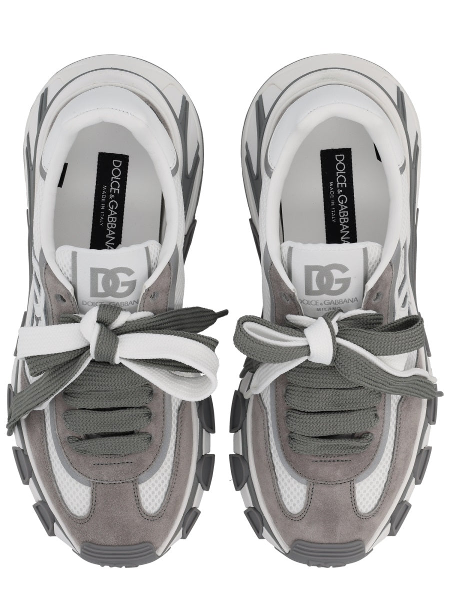 Dolce & Gabbana Sneakers - White | 9ac73143dbfd44c0bc583daca76f18d1b3e0160b