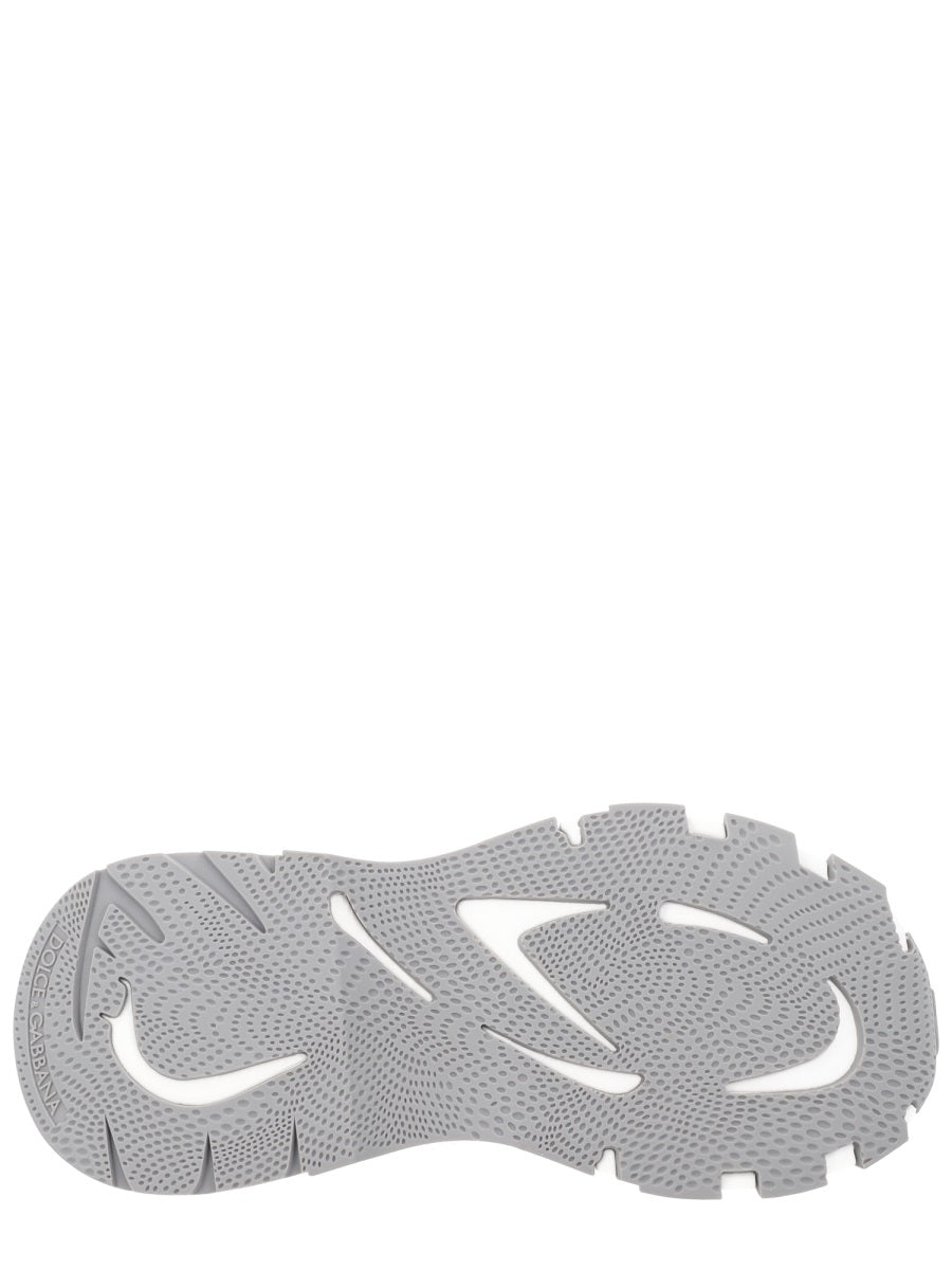 Dolce & Gabbana Sneakers - White | 872163e60b23fb36dda1b9c61b41d360fbd064d4
