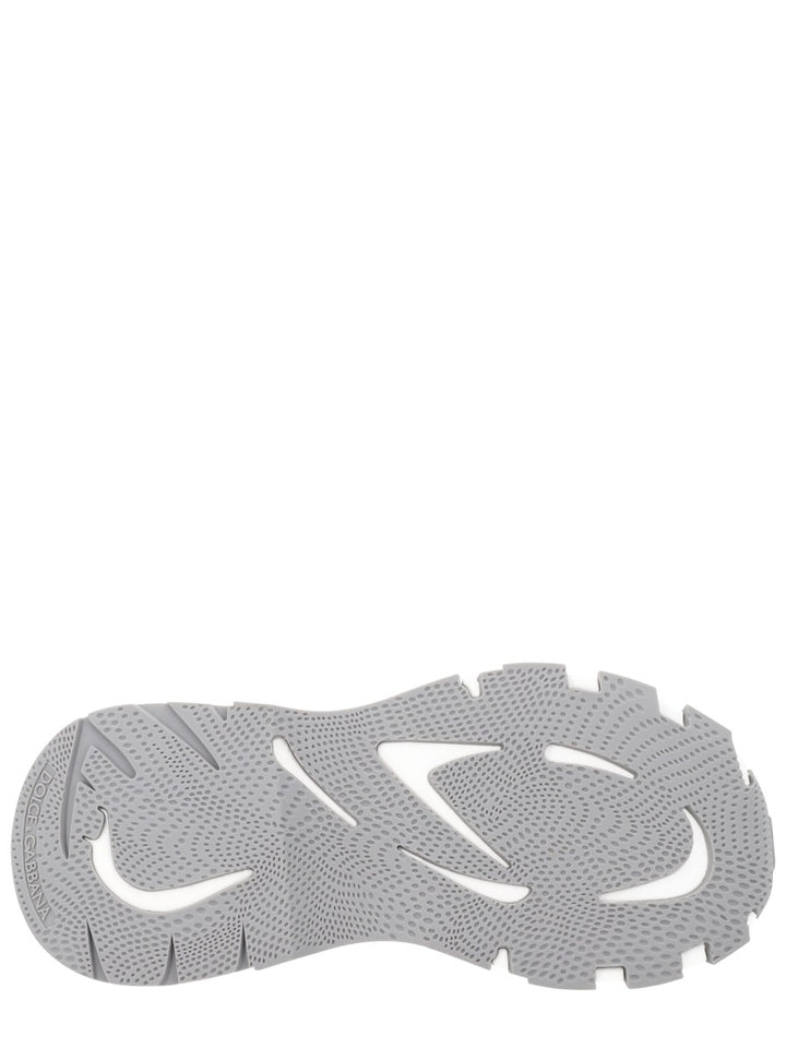 Dolce & Gabbana Sneakers - White | 872163e60b23fb36dda1b9c61b41d360fbd064d4