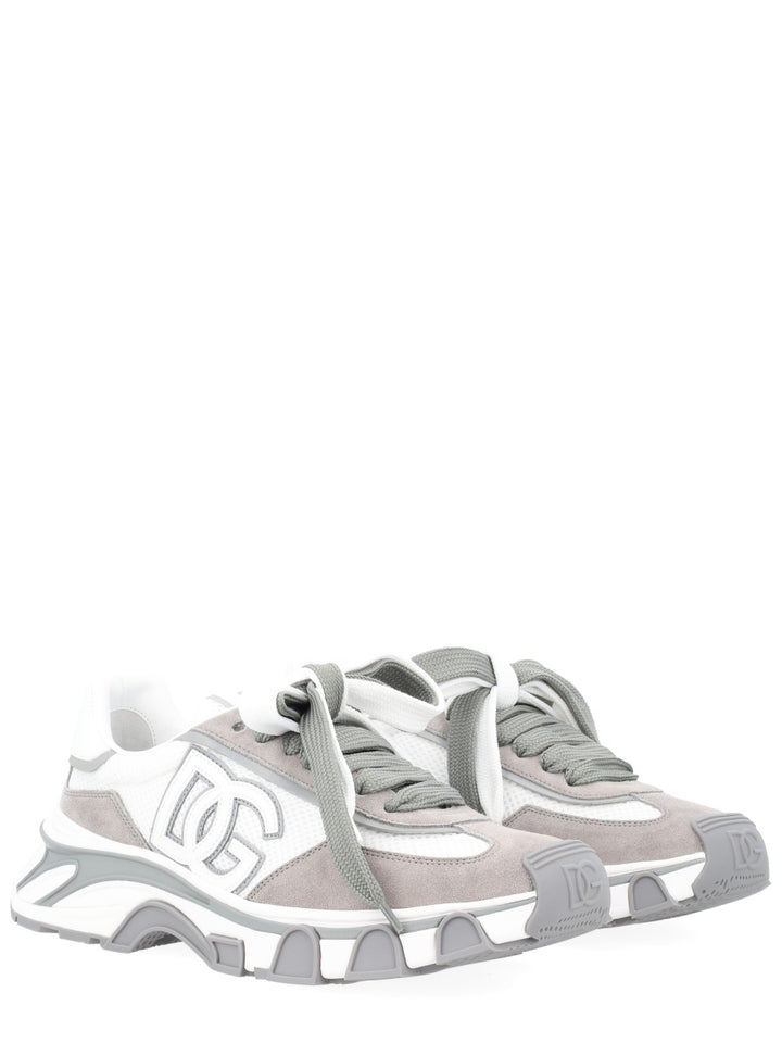 Dolce & Gabbana Sneakers - White | 6a9e20a2eed7776cafa62ab27758e0482b15c74e