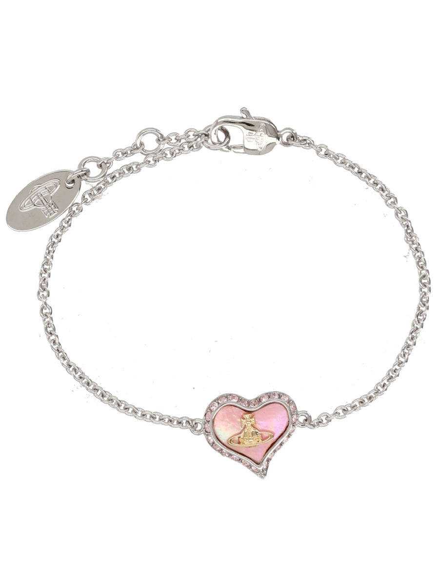Vivienne Westwood Bracelets - Silver | 7f9cb0591d825ea473d720ddc5369596e5a3c506