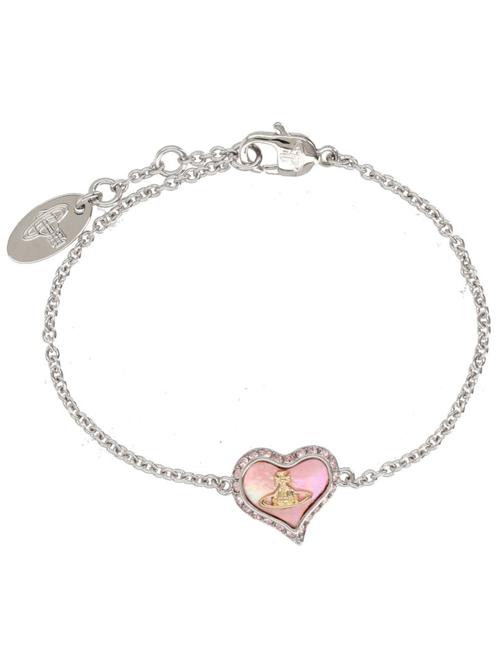Vivienne Westwood Bracelets - Silver | 7f9cb0591d825ea473d720ddc5369596e5a3c506