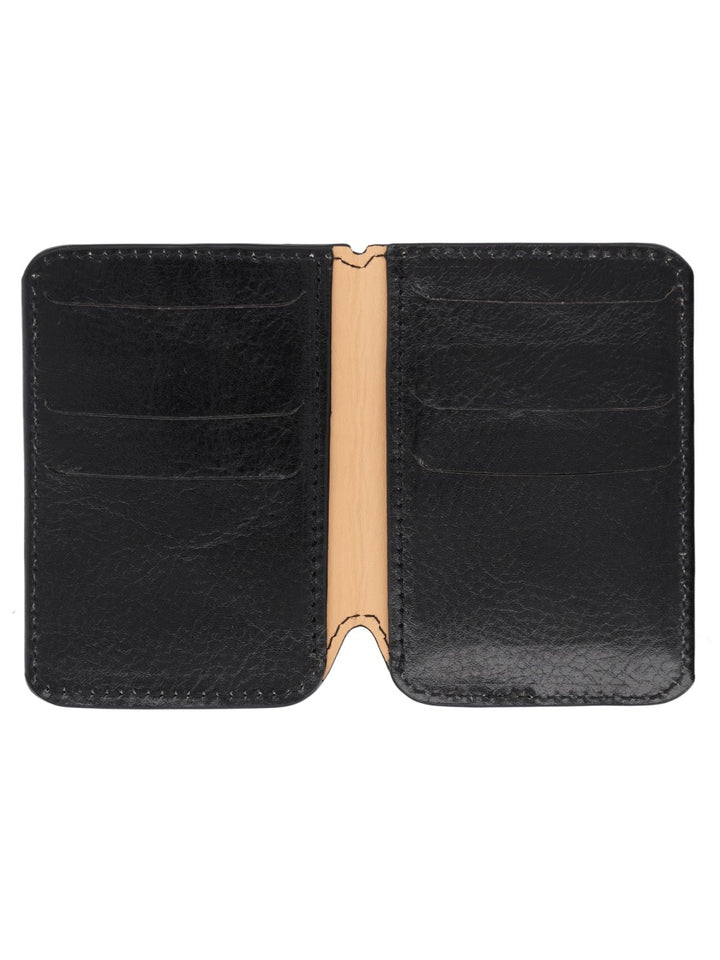 Our Legacy Wallets & Pures - Black | bf0ff72c9f7e1f34148c9aeb8559cbbdf318c121