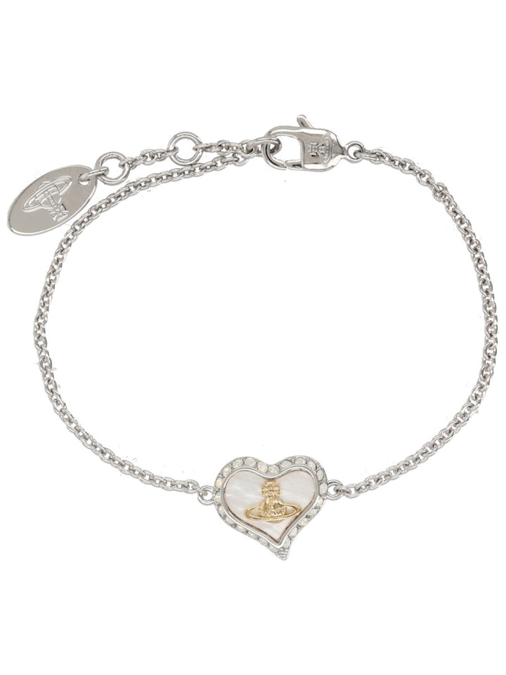 Vivienne Westwood Bracelets - Silver | 96cb3585bdcc425cd7fae64fea8a37d077b8f031