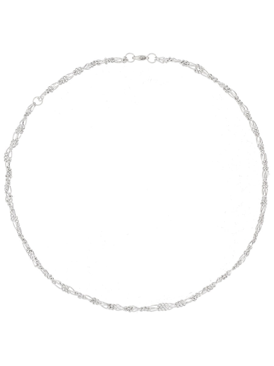 Our Legacy Necklaces - Silver | f96c5467dc3b387add3cbd353ce993c56f1afc1a