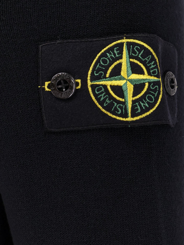 Stone Island Sweaters - Blacks and greys | e3bea539894bb67de613ef961af7b300291a5b16