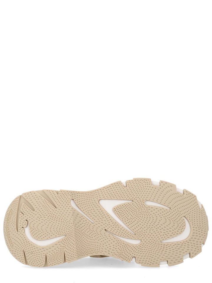 Dolce & Gabbana Sneakers - White | 4d6535a850231421290479d9504c121826460738