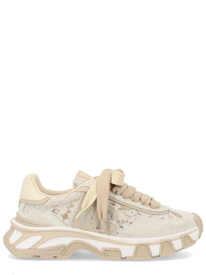 Dolce & Gabbana Sneakers - White | ddc2dad9c1ce5212aec528f5cfc86cea16d0cdca