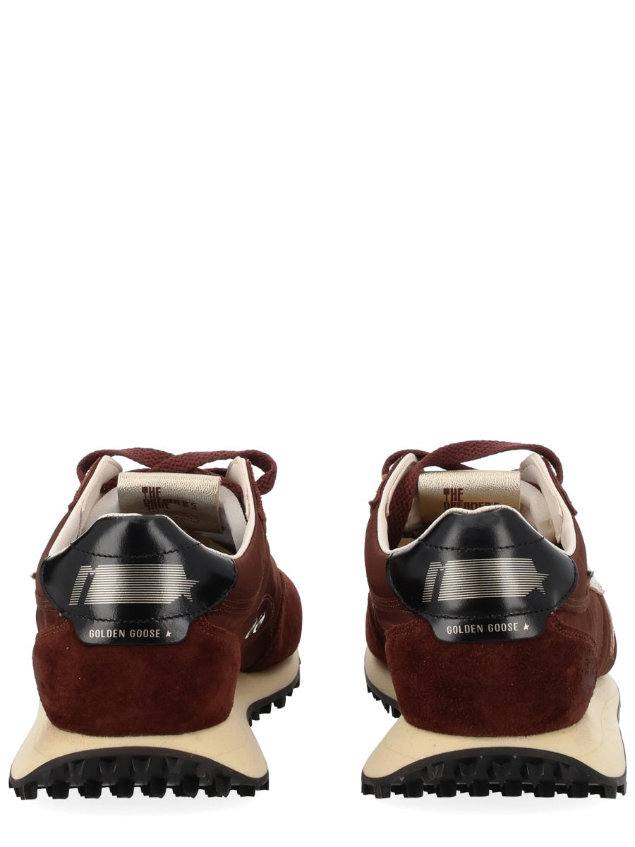 Golden Goose Sneakers - Bordeaux | 45de3e63a2c8604e86fec21c5e8b7c94c4997c7b