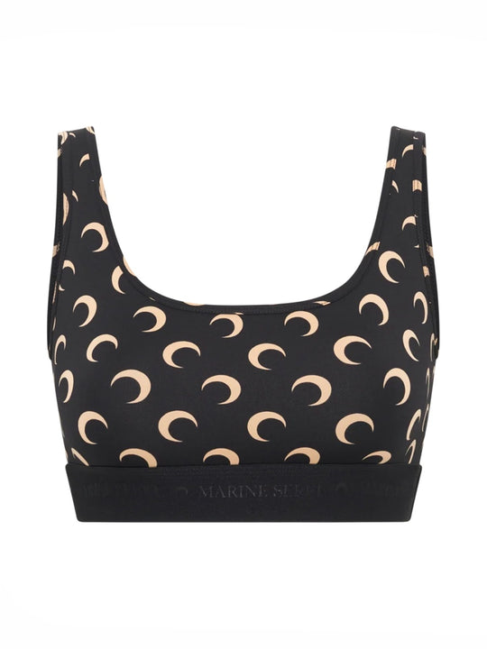 Top Bra "Moon"