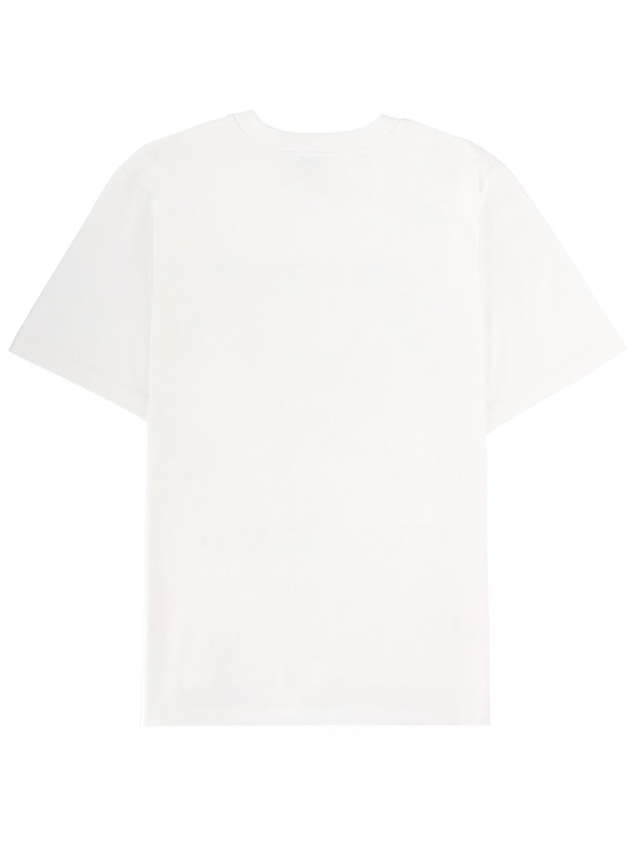 Casablanca T shirts - White | a67b000e238a05b7d6578a71037ab659d34be6e9