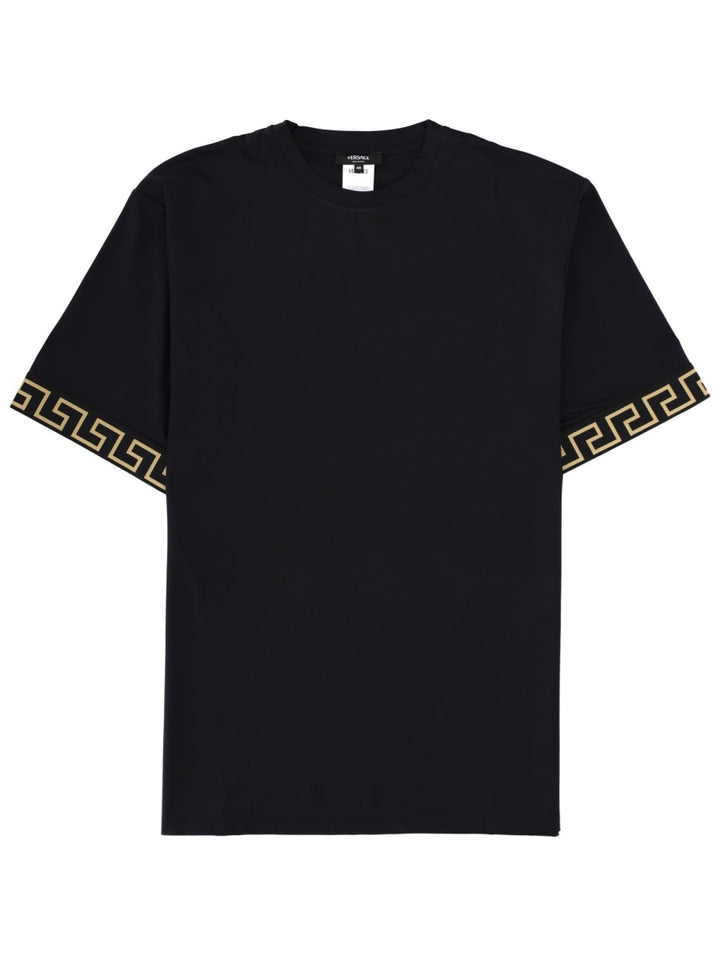 Versace T shirts - Black | 2f08475666e66e4bc597b569b7d2da0af2977265