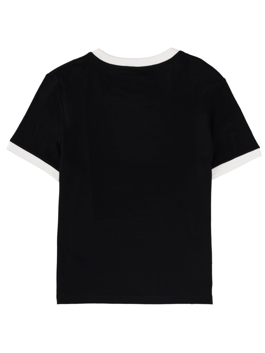 Versace T shirts - Black | c2f9c011a7f52a82f42815de2f4d4699faf04cd8