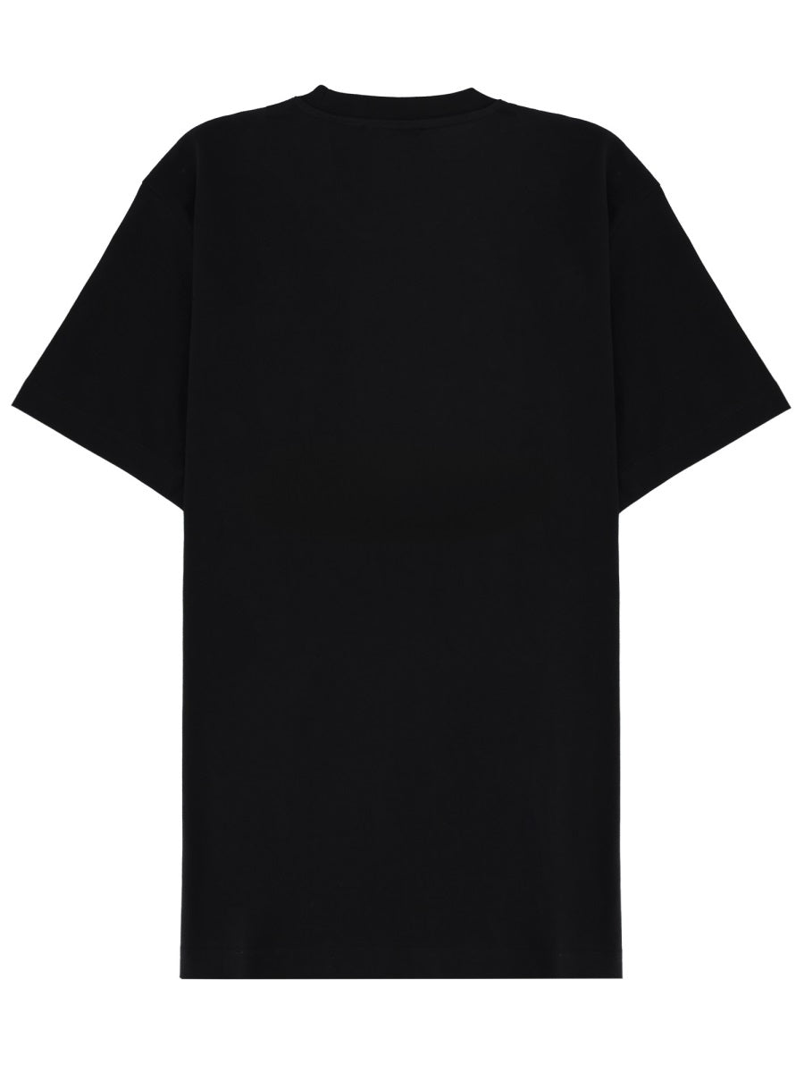 Versace T shirts - Black | 2994b3dd6c0f486d47fb8276e8cdcaba3e10889e