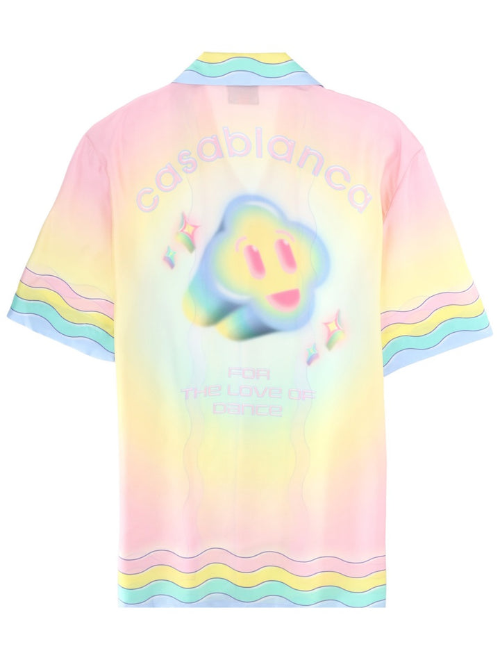 Casablanca Shirts - Multicolour | 2caf288d07f7358226a14dd73924e90d9c2b9cc1