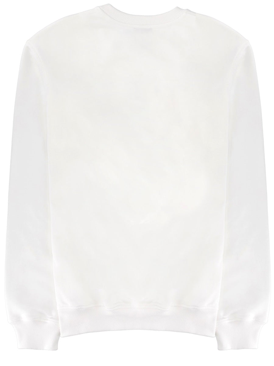 Casablanca Sweatshirts - White | db1bcbb049a9794345ba22cdb5e284497fb1ef89