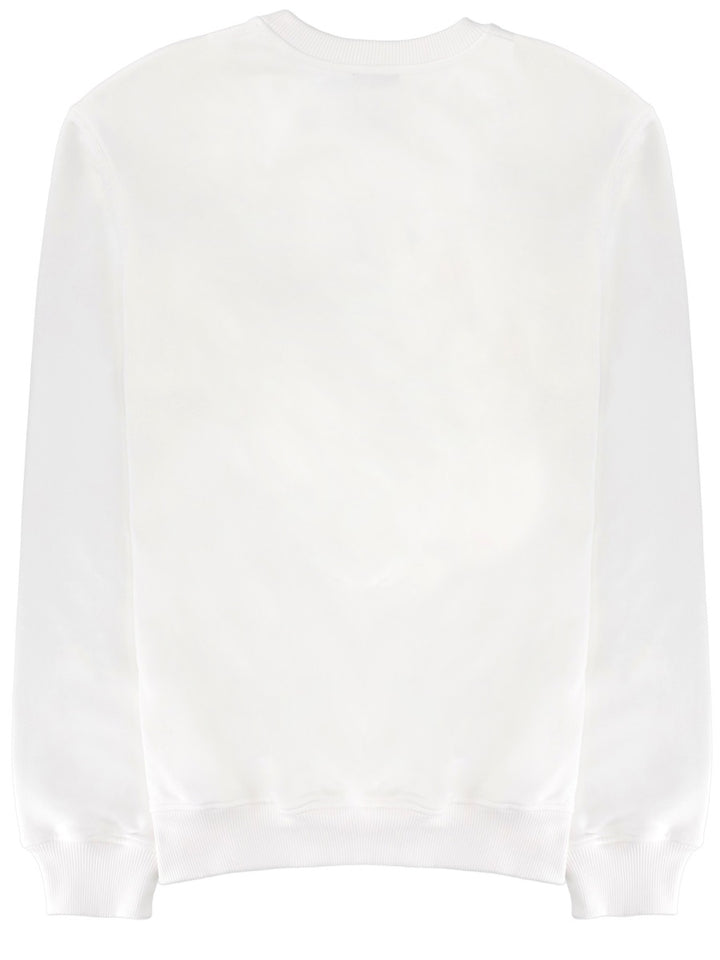 Casablanca Sweatshirts - White | db1bcbb049a9794345ba22cdb5e284497fb1ef89
