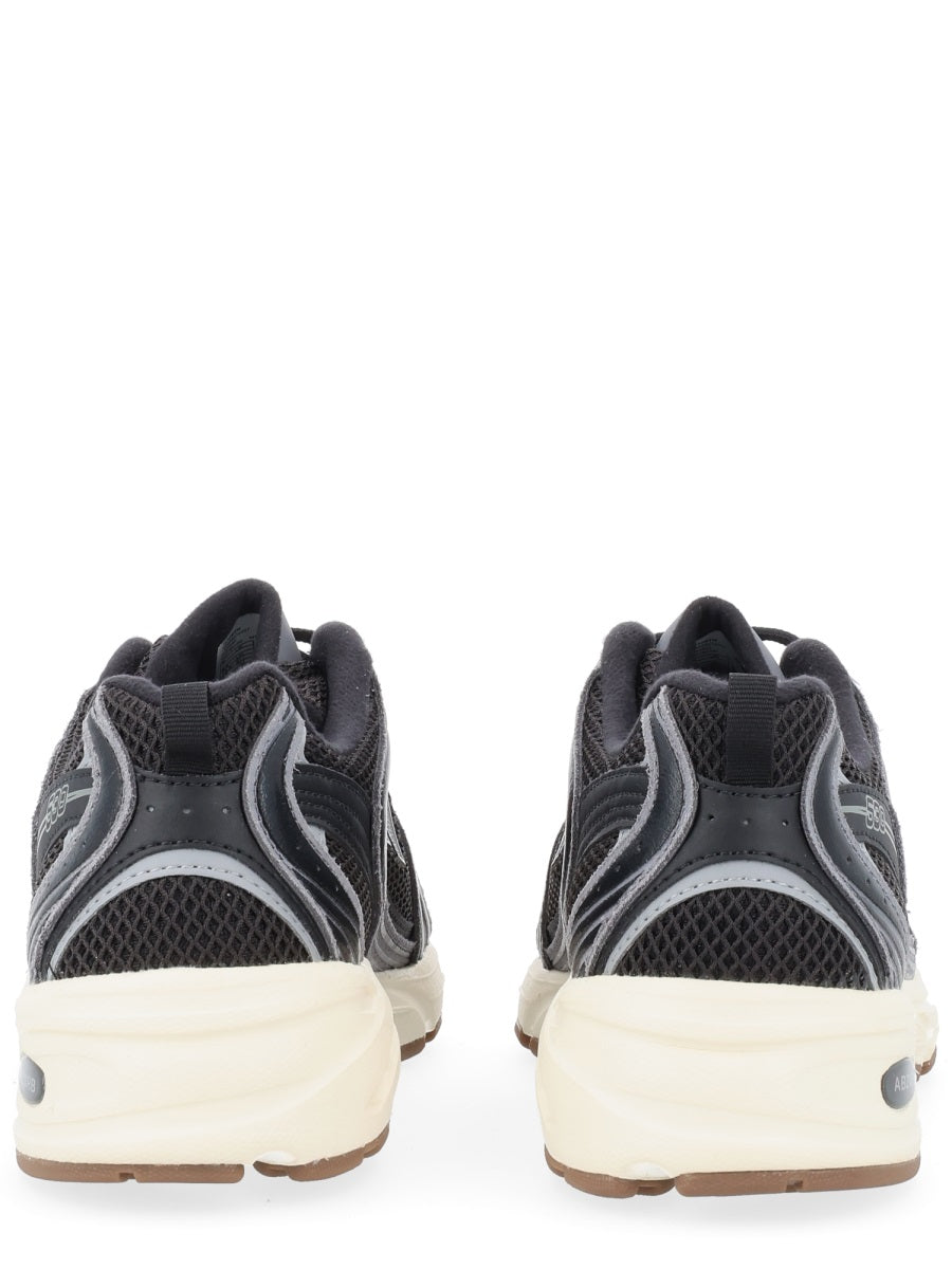 New Balance Sneakers - Black | 6868b7dff10ea36d4ff7cd2fefdcbd203f56af5b