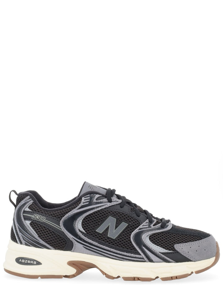 New Balance Sneakers - Black | 60e06ccc3fdf27380420e32e4c470016decdebed