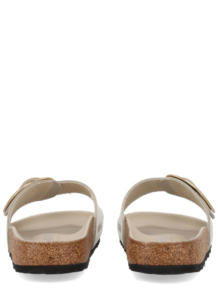 Birkenstock Sandals - Powder | 47b6d002b28c5d4393c00ed0bdbb97ed2f4a2eb0