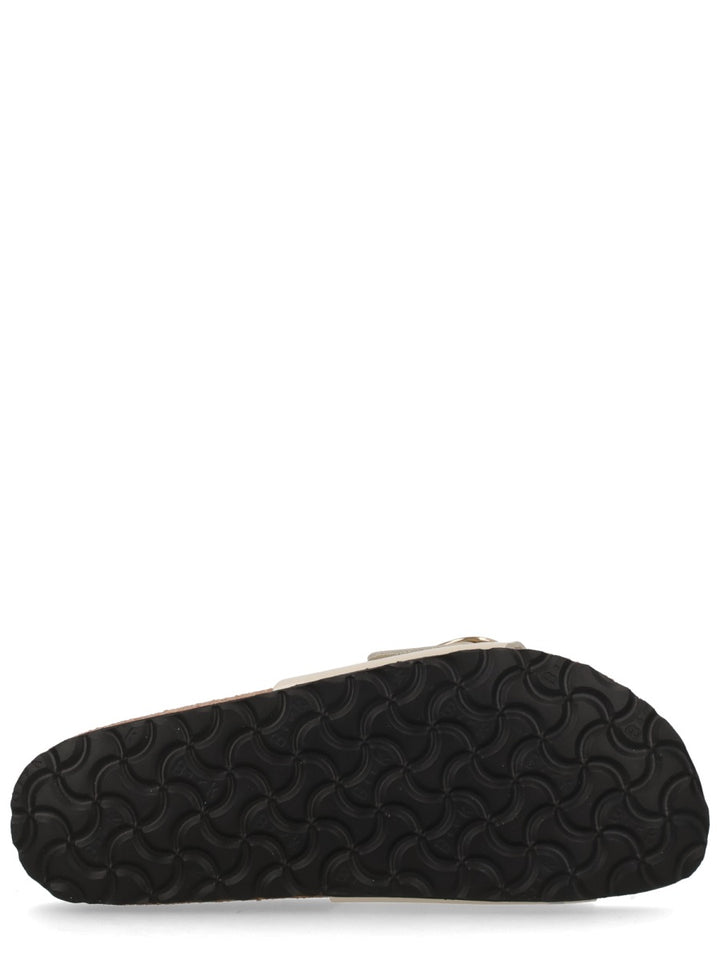 Birkenstock Sandals - Powder | af469fab927bef5fe81dffa0122680a393a86f86