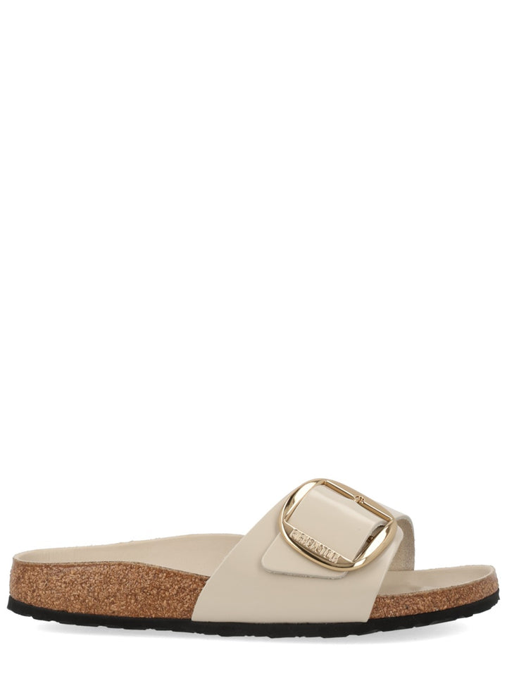 Birkenstock Sandals - Powder | 55717978c7345116a40d90dc362a156be5e9306a