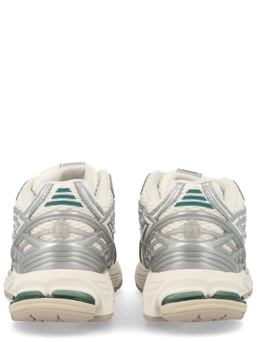 New Balance Sneakers - Silver | ec816a710cb7d8293703e27fe450bba63da1f5e2