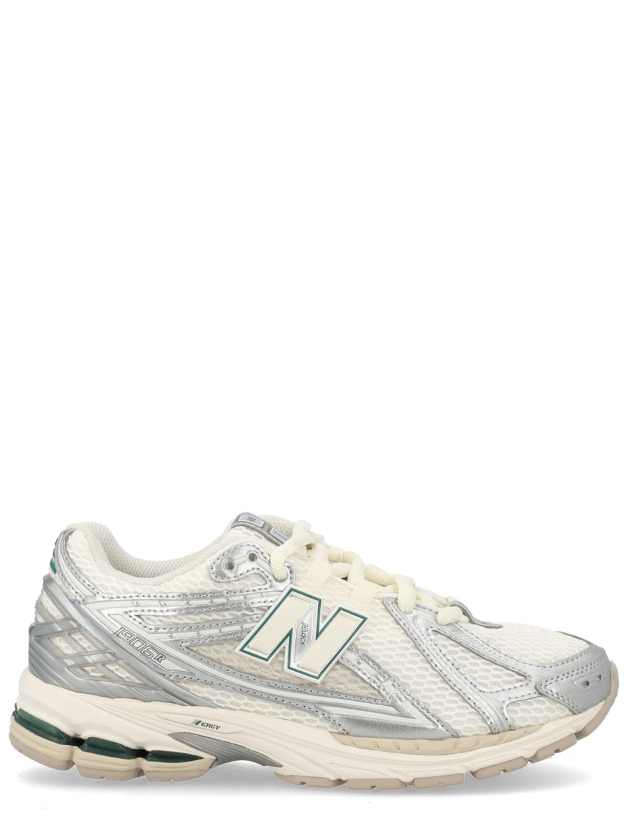 New Balance Sneakers - Silver | 79874a81bf79dfa4a7114e33579f6ea159167cac