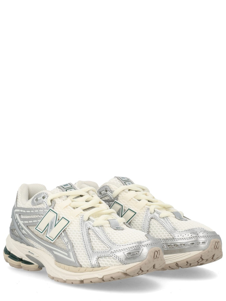 New Balance Sneakers - Silver | 25f5d530af51ebbad46bef413f37cda044393342