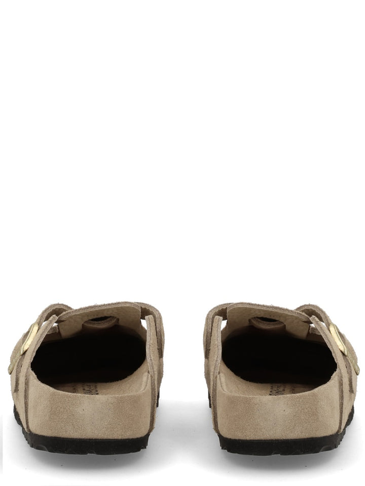 Birkenstock Sandals - Beige | 79955d958043f242a8a858145c0395c7c70abb77