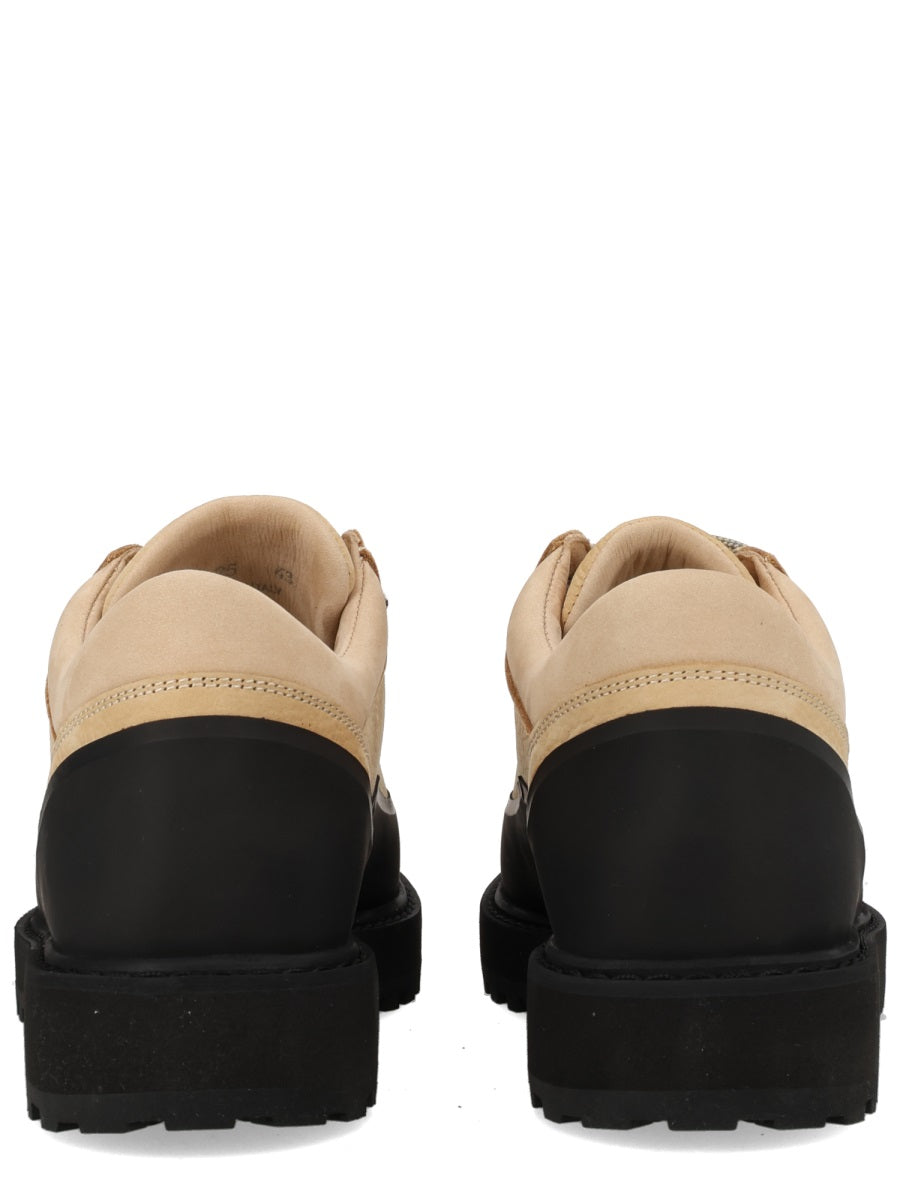 Diemme Flat Shoes - Beige | ce85d9840135c26357fc17a04591d191a66b4684