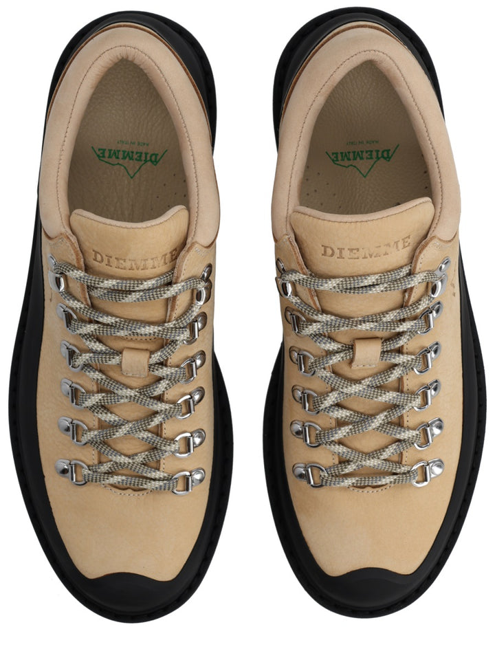 Diemme Flat Shoes - Beige | fa8362be38ac9ce1b5704a32c1d744b92ff4ead4
