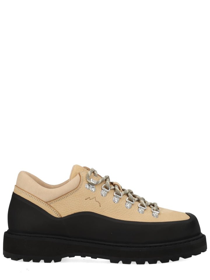 Diemme Flat Shoes - Beige | eb914bcca7bbcebe6f00c609168b8c566809a5bb