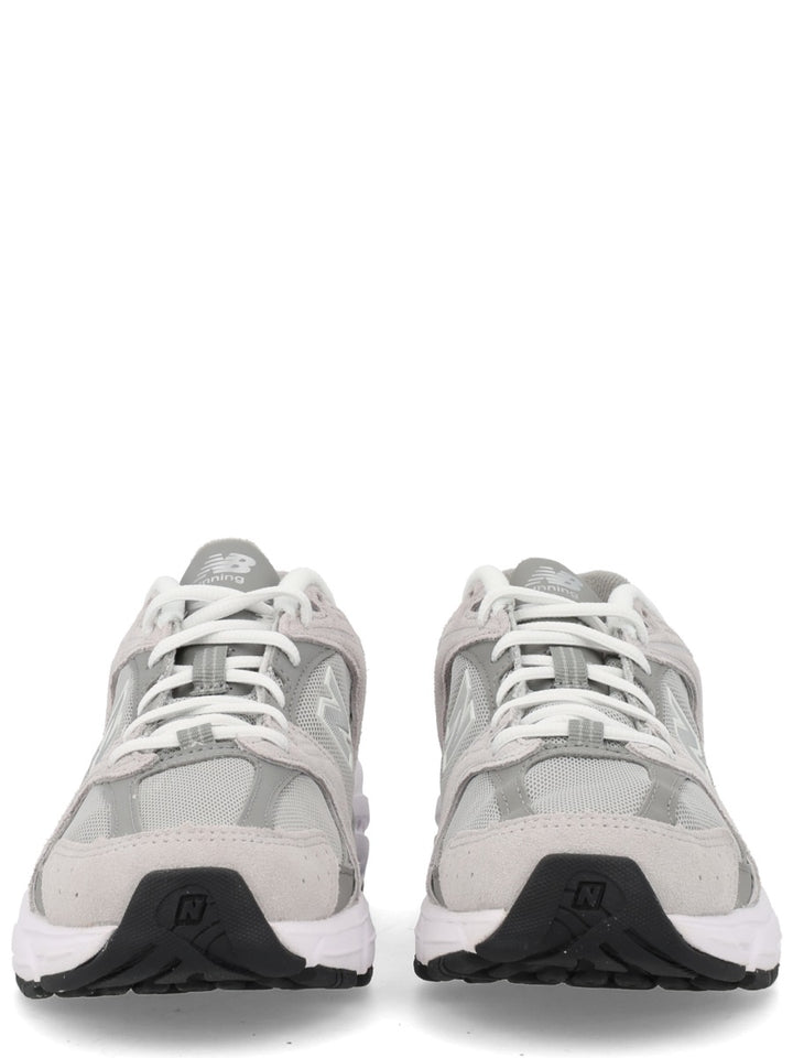 New Balance Sneakers - Grey | 4d64f659714f7608297b3b35fe81cfd9ab9a6793