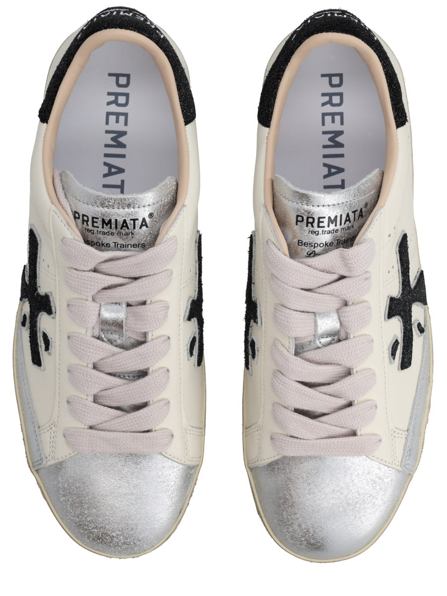 Premiata Sneakers - White | a97203dab7f8a00962b8efa554bd25585934cf00