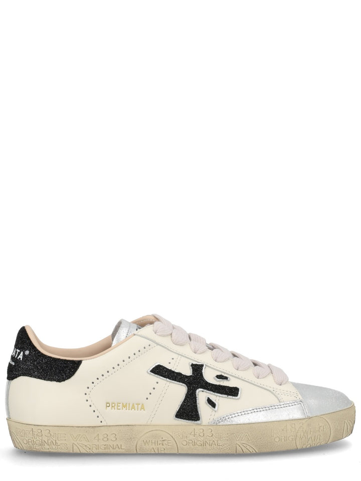 Premiata Sneakers - White | 477c05325411c3f95db898a2e12eef4b03733615