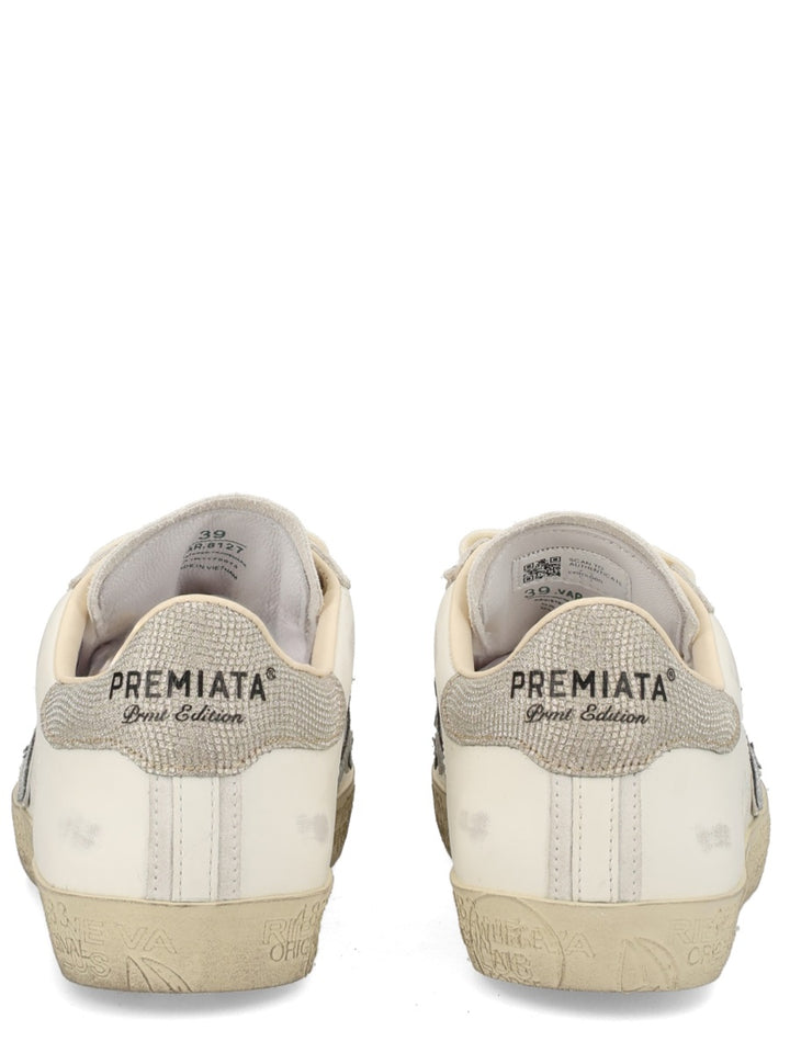 Premiata Sneakers - White | 68da2c82a62c599f9e207d7a253d295eca432d23