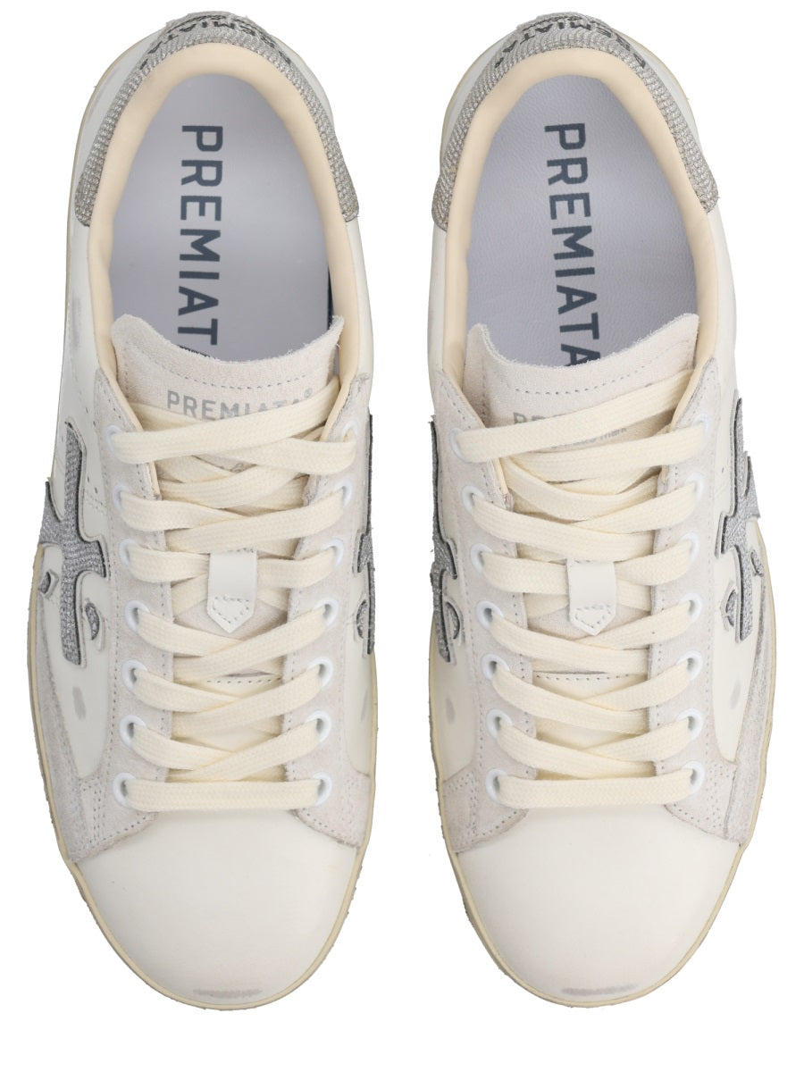 Premiata Sneakers - White | 8833ca85c2e939bf7e4365f11426e6ee95c081e2