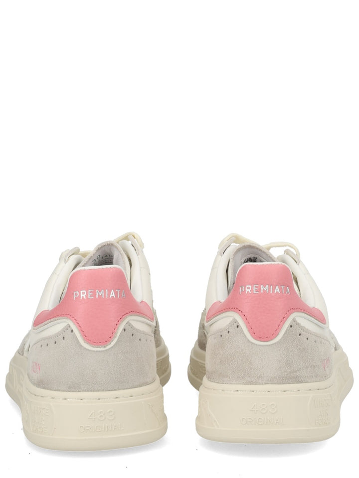 Premiata Sneakers - White | 0bc8a551261ee247d4c6887e4a52f4c05069c06c