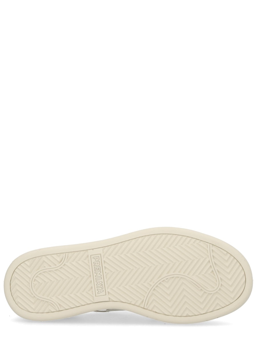 Premiata Sneakers - White | 2679e90fbdf32ea822d07547ee72eb29a5ed4480