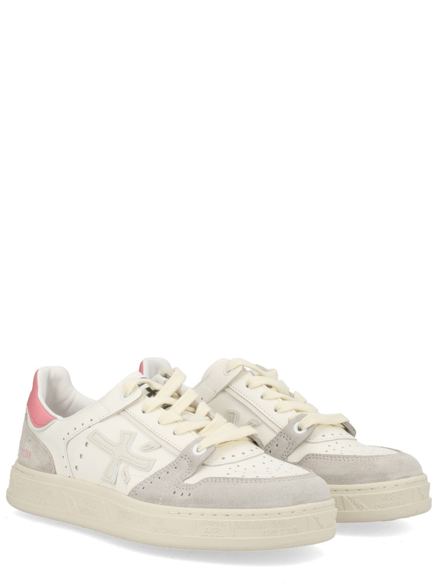 Premiata Sneakers - White | 87875e0cb87158d8dc8e2a47383cc2180866529f