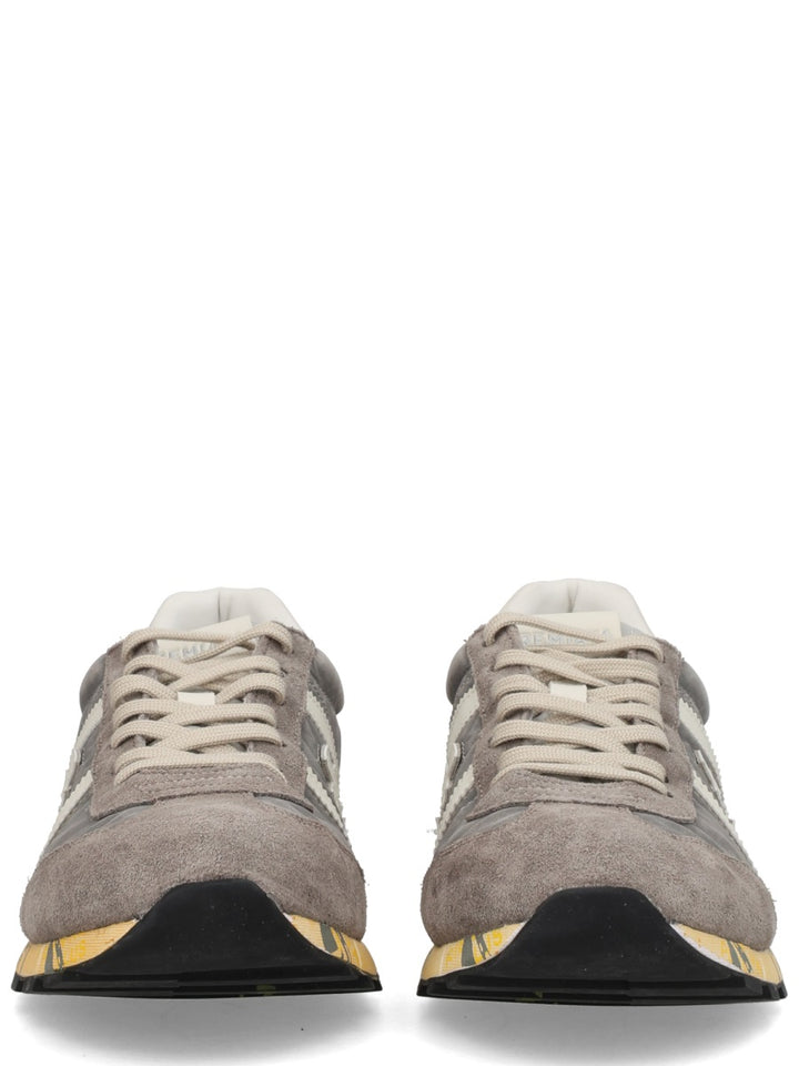 Premiata Sneakers - Grey | 6c1552ef828545078c852d690ceb469b0751a7e5