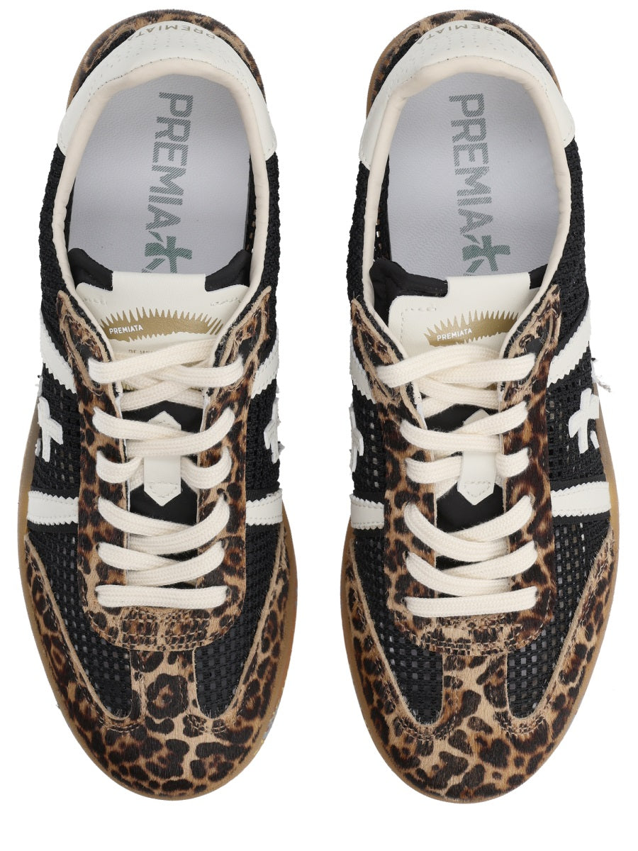 Premiata Sneakers - Multicolour | e261446b9dacb3e0c15be282af54985d767b667e