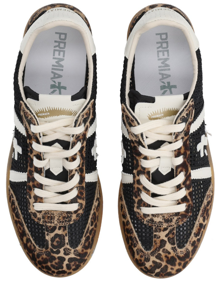 Premiata Sneakers - Multicolour | e261446b9dacb3e0c15be282af54985d767b667e